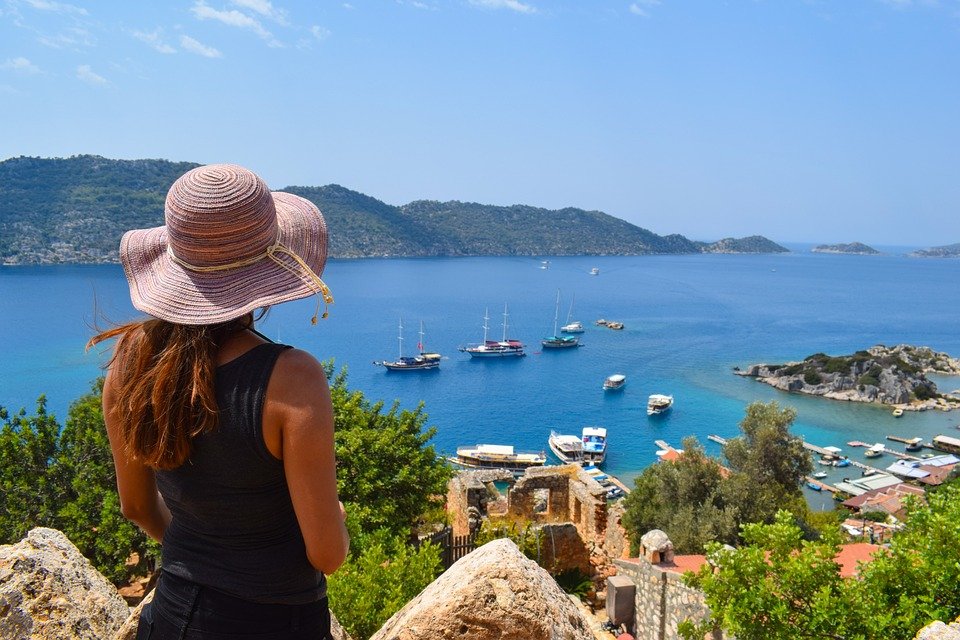 12 Destinations O Partir En D cembre Au Soleil En 2023 Destination Pas Chere