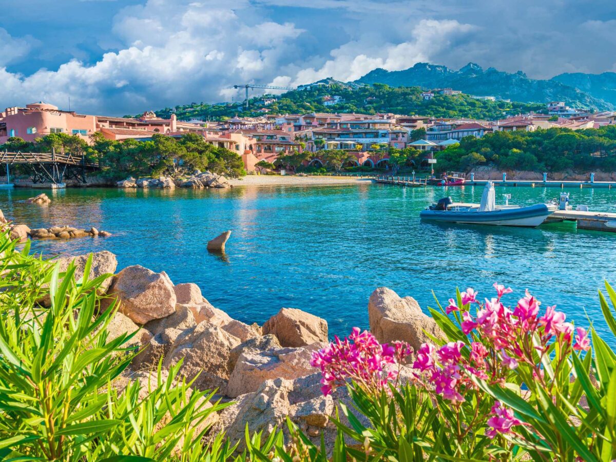 Voyage en Sardaigne, la plus grande île italienne